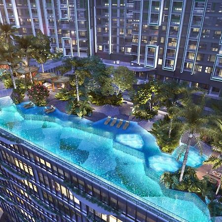 The Lumiere Riverside Residence Apartment Cidade de Ho Chi Minh Exterior foto