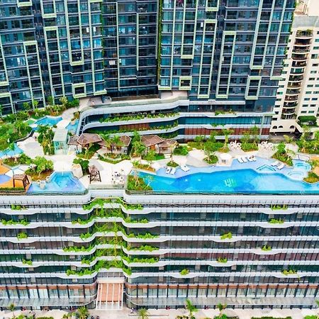 The Lumiere Riverside Residence Apartment Cidade de Ho Chi Minh Exterior foto