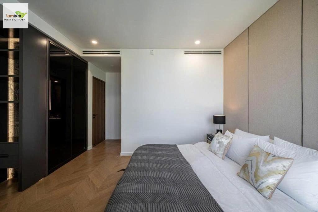 The Lumiere Riverside Residence Apartment Cidade de Ho Chi Minh Exterior foto