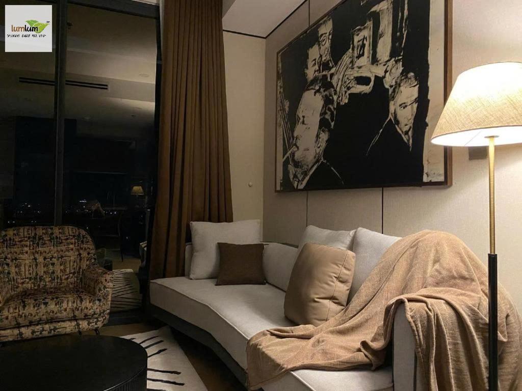 The Lumiere Riverside Residence Apartment Cidade de Ho Chi Minh Exterior foto